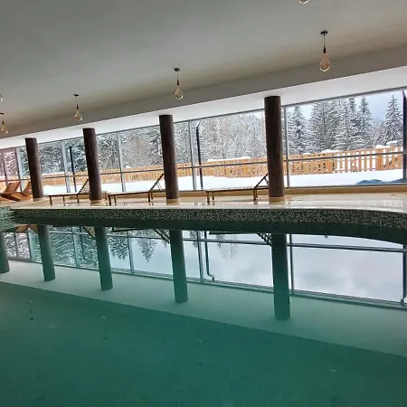 7soapte Hotel