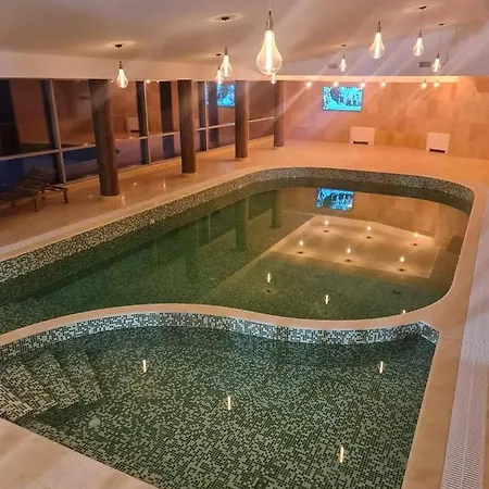 7soapte Hotel 3*