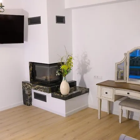 7soapte Hotel 3*
