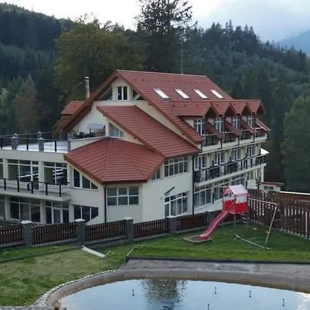 Hotel 7soapte