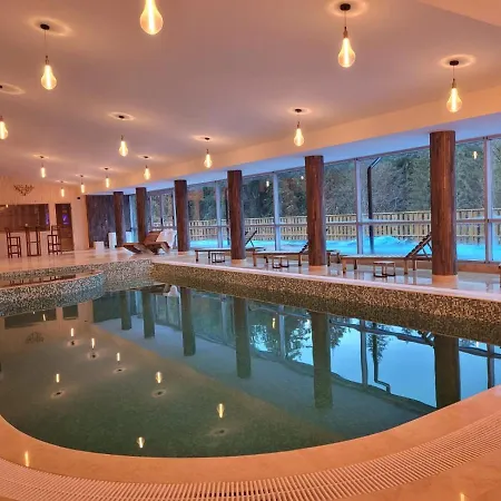 7soapte Hotel 3*