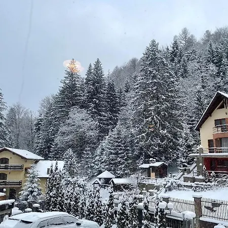 Hotel 7soapte 3*