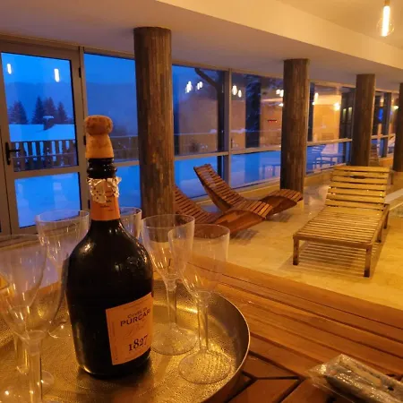 Hotel 7soapte